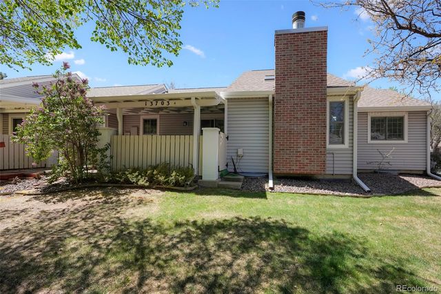 13703 E Marina Drive A, Aurora, CO 80014