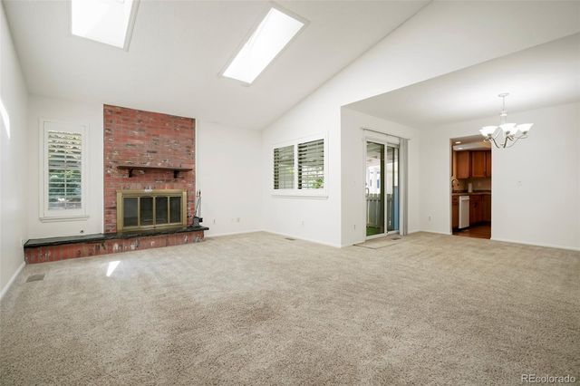 13703 E Marina Drive A, Aurora, CO 80014