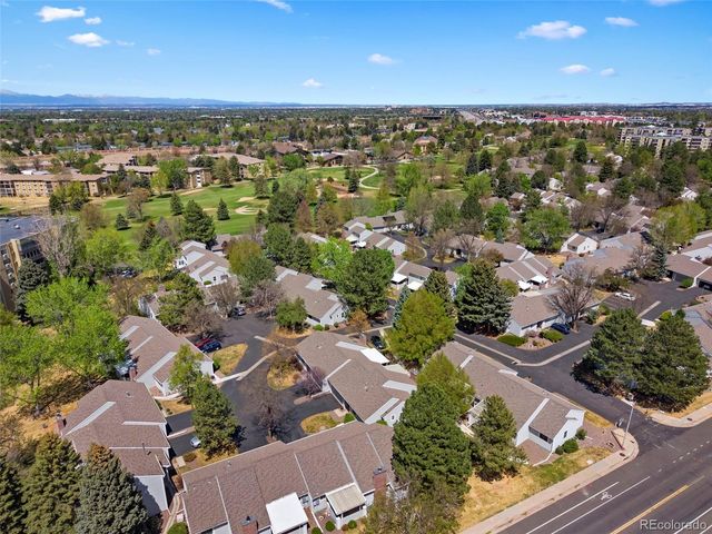 13703 E Marina Drive A, Aurora, CO 80014