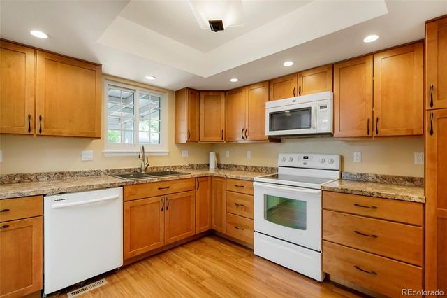 13703 E Marina Drive A, Aurora, CO 80014