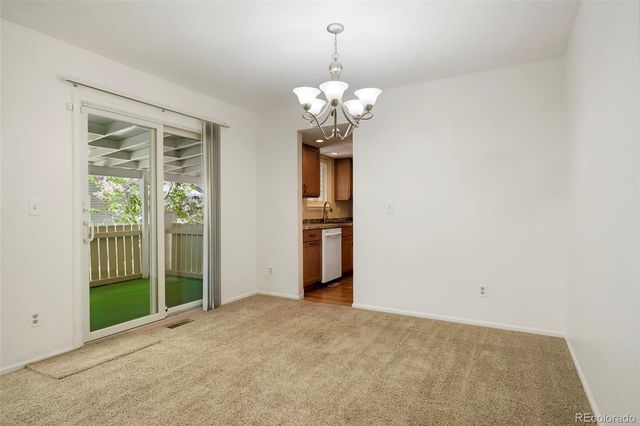 13703 E Marina Drive A, Aurora, CO 80014