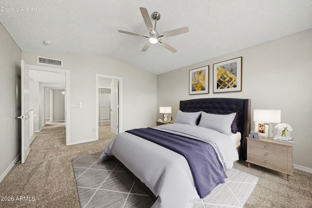 2922 E WOODLAND Drive, Phoenix, AZ 85048