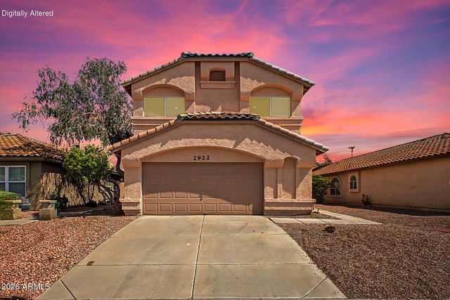 2922 E WOODLAND Drive, Phoenix, AZ 85048