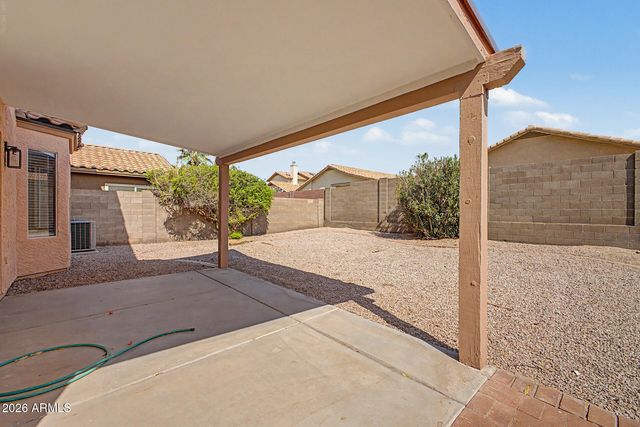 2922 E WOODLAND Drive, Phoenix, AZ 85048