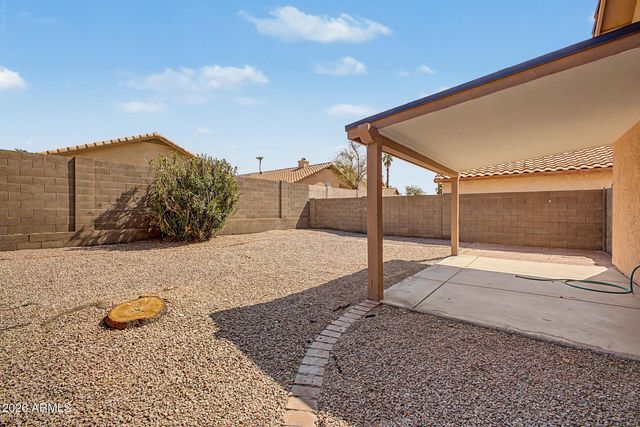 2922 E WOODLAND Drive, Phoenix, AZ 85048
