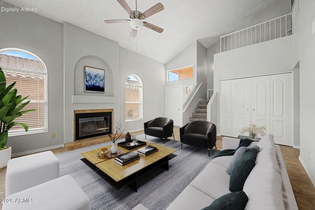 2922 E WOODLAND Drive, Phoenix, AZ 85048
