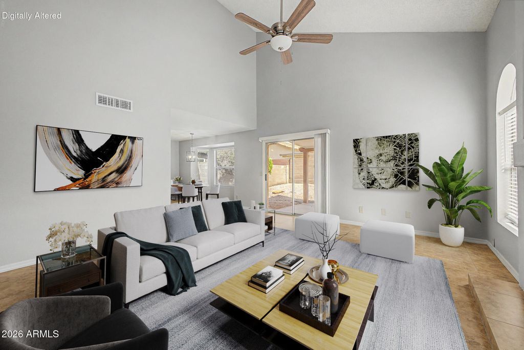 2922 E WOODLAND Drive, Phoenix, AZ 85048 — photo 5
