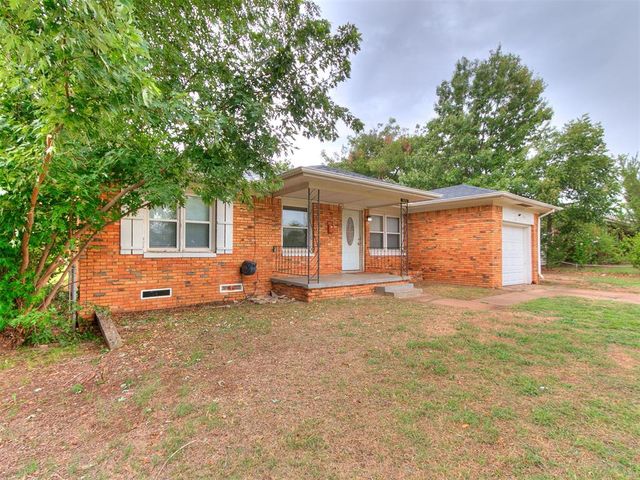 5124 NW 47th Street, Oklahoma City, OK 73122