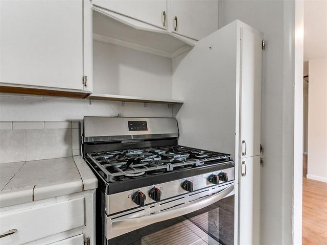5124 NW 47th Street, Oklahoma City, OK 73122