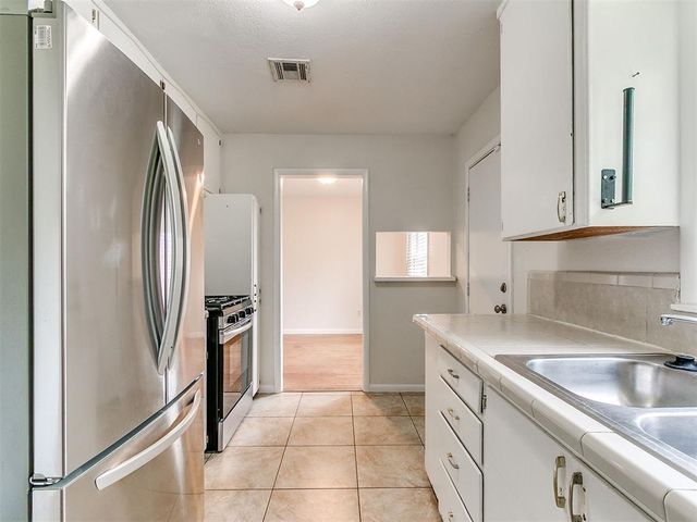 5124 NW 47th Street, Oklahoma City, OK 73122