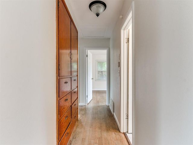 5124 NW 47th Street, Oklahoma City, OK 73122