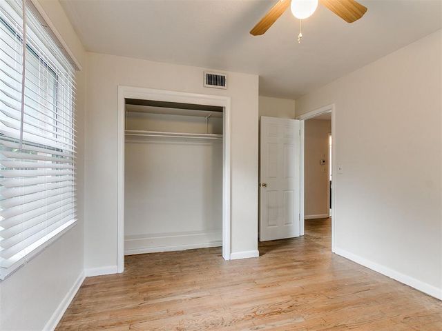 5124 NW 47th Street, Oklahoma City, OK 73122