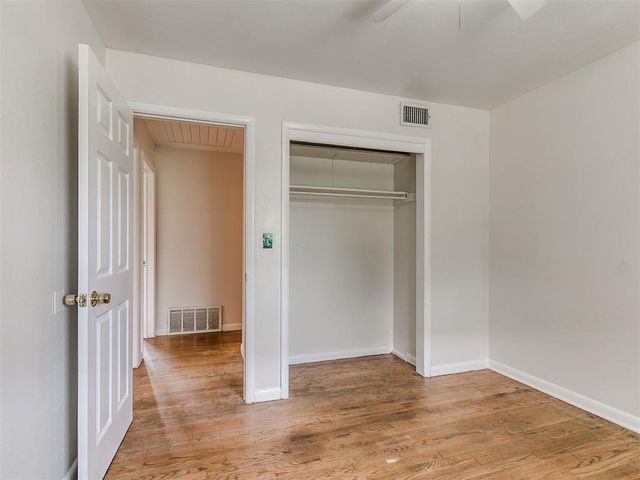 5124 NW 47th Street, Oklahoma City, OK 73122