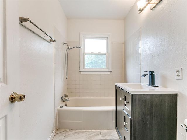 5124 NW 47th Street, Oklahoma City, OK 73122