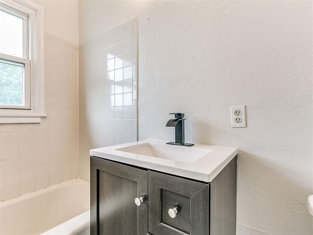 5124 NW 47th Street, Oklahoma City, OK 73122
