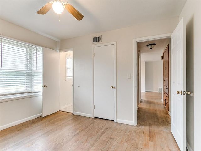 5124 NW 47th Street, Oklahoma City, OK 73122