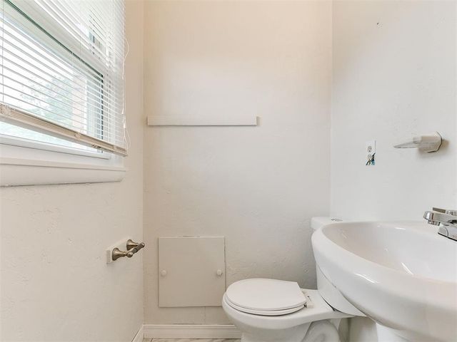 5124 NW 47th Street, Oklahoma City, OK 73122
