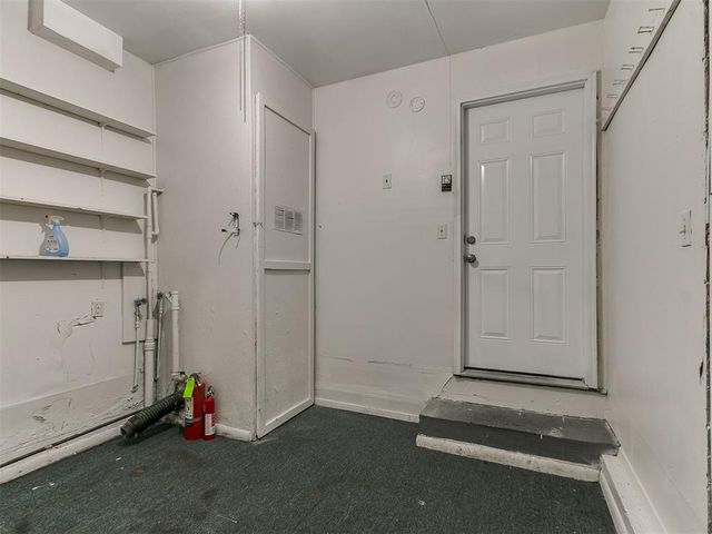 5124 NW 47th Street, Oklahoma City, OK 73122
