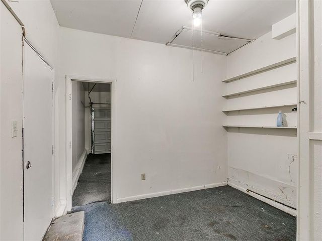 5124 NW 47th Street, Oklahoma City, OK 73122