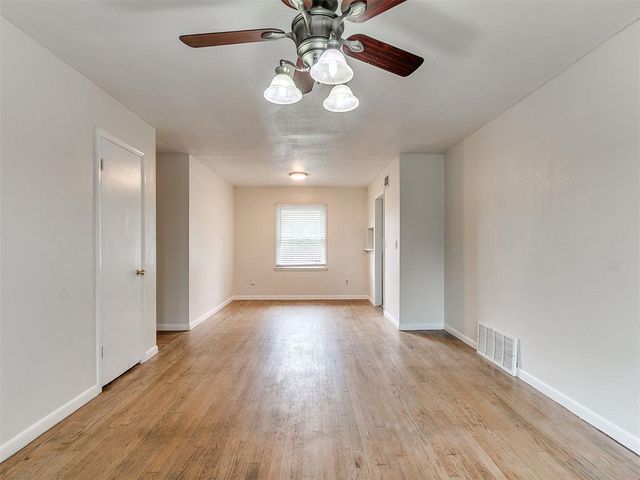 5124 NW 47th Street, Oklahoma City, OK 73122