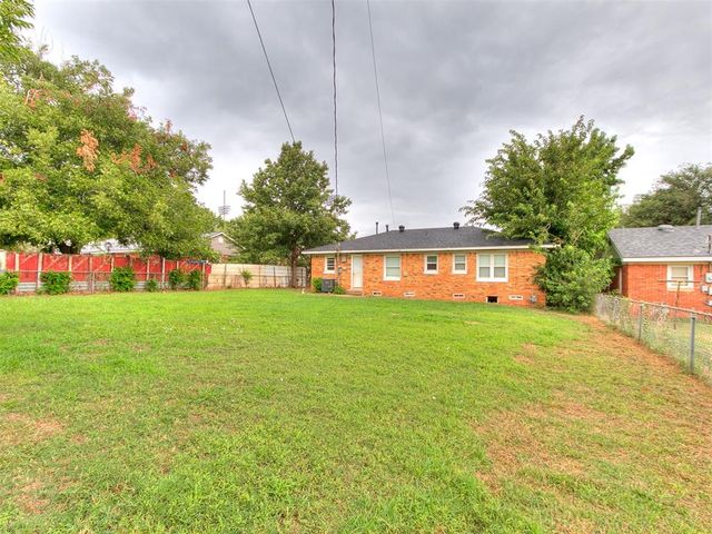 5124 NW 47th Street, Oklahoma City, OK 73122