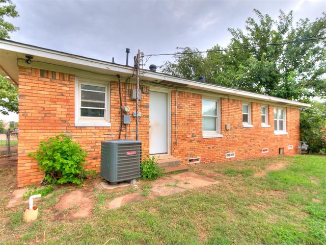 5124 NW 47th Street, Oklahoma City, OK 73122