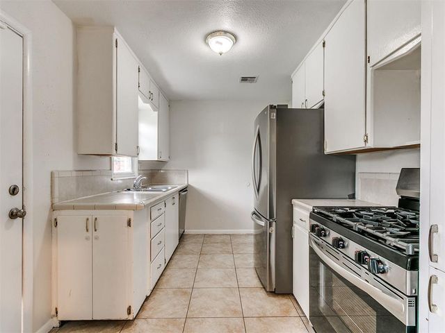5124 NW 47th Street, Oklahoma City, OK 73122