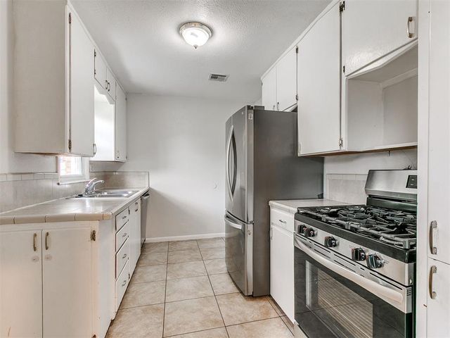 5124 NW 47th Street, Oklahoma City, OK 73122