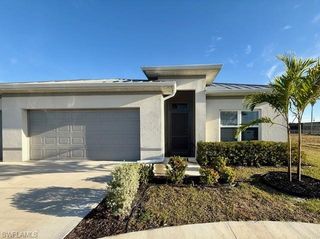 500 NE 16th TER, Cape Coral, FL 33993