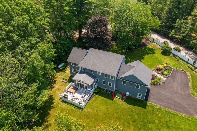 23 Rockrimmon Road, North Hampton, NH 03862