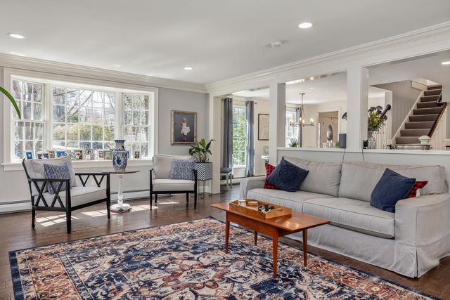 23 Rockrimmon Road, North Hampton, NH 03862