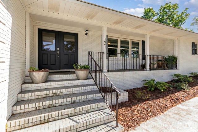 1041 Brawley School Road, Mooresville, NC 28117