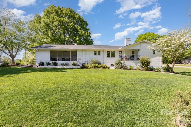 1041 Brawley School Road, Mooresville, NC 28117