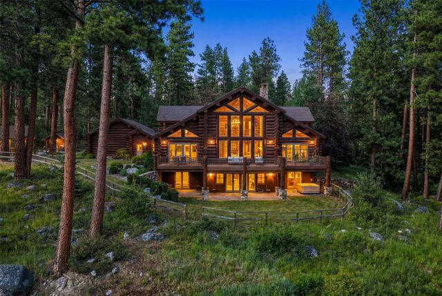 564 Stan Morris Trail, Hamilton, MT 59840