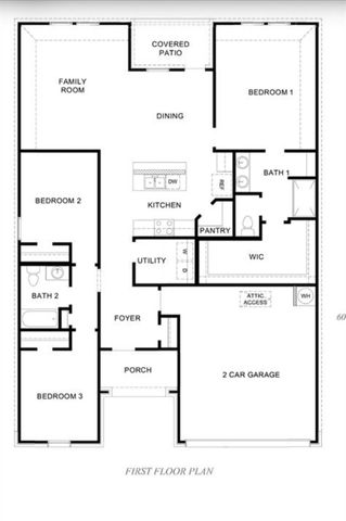 6811 Green Embers Lane, Richmond, TX 77469