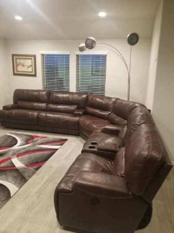 6811 Green Embers Lane, Richmond, TX 77469