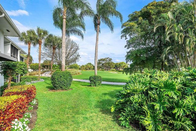 3954 Quail Ridge Drive N Egret, Boynton Beach, FL 33436