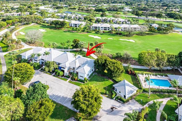 3954 Quail Ridge Drive N Egret, Boynton Beach, FL 33436