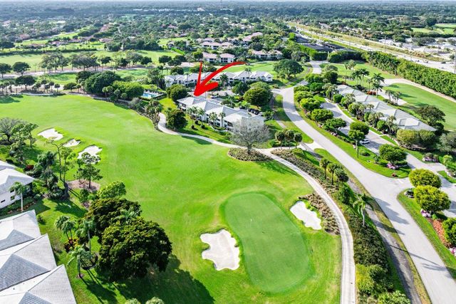 3954 Quail Ridge Drive N Egret, Boynton Beach, FL 33436