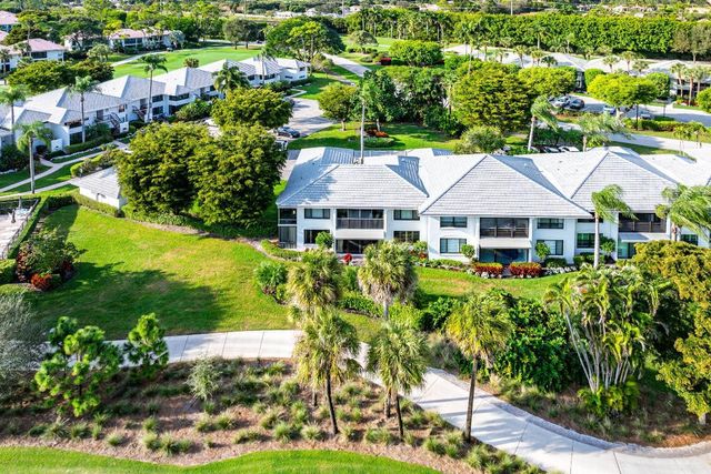 3954 Quail Ridge Drive N Egret, Boynton Beach, FL 33436