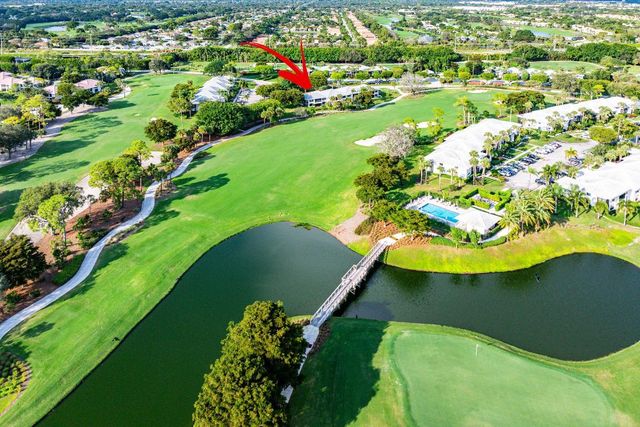 3954 Quail Ridge Drive N Egret, Boynton Beach, FL 33436