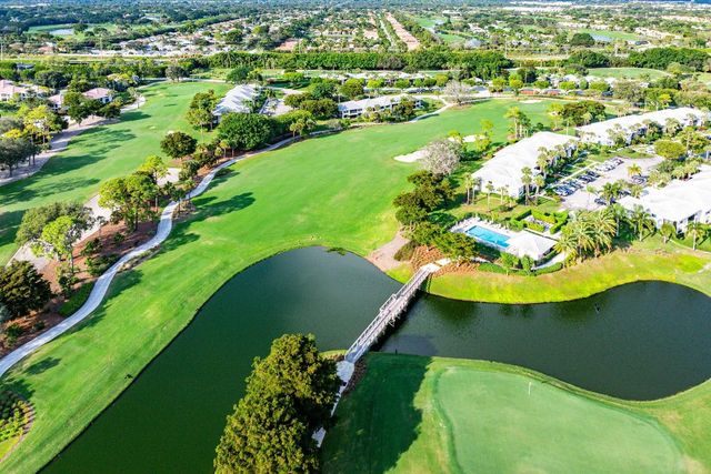 3954 Quail Ridge Drive N Egret, Boynton Beach, FL 33436