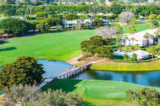 3954 Quail Ridge Drive N Egret, Boynton Beach, FL 33436