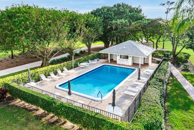 3954 Quail Ridge Drive N Egret, Boynton Beach, FL 33436