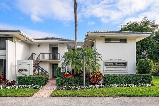 3954 Quail Ridge Drive N Egret, Boynton Beach, FL 33436