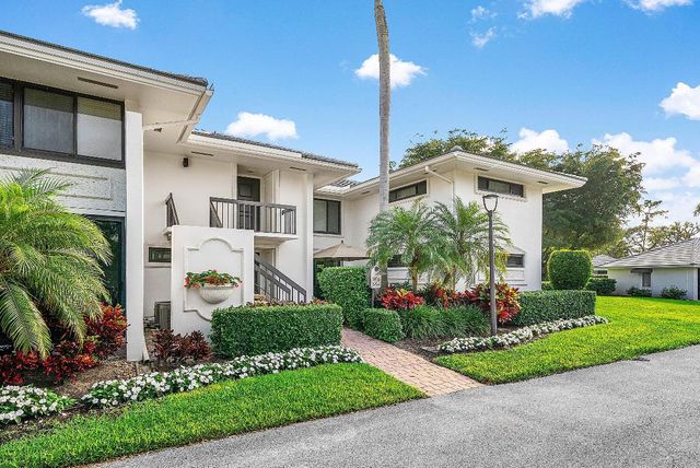 3954 Quail Ridge Drive N Egret, Boynton Beach, FL 33436