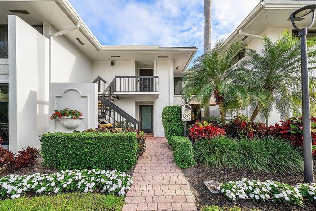 3954 Quail Ridge Drive N Egret, Boynton Beach, FL 33436