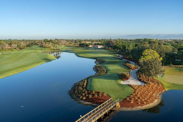 3954 Quail Ridge Drive N Egret, Boynton Beach, FL 33436