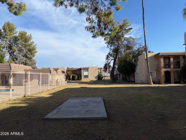 7126 N 19th Avenue 218, Phoenix, AZ 85021