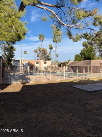 7126 N 19th Avenue 218, Phoenix, AZ 85021